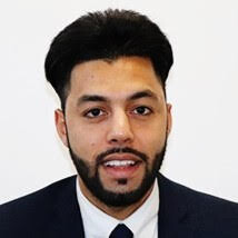 Chris Dhami